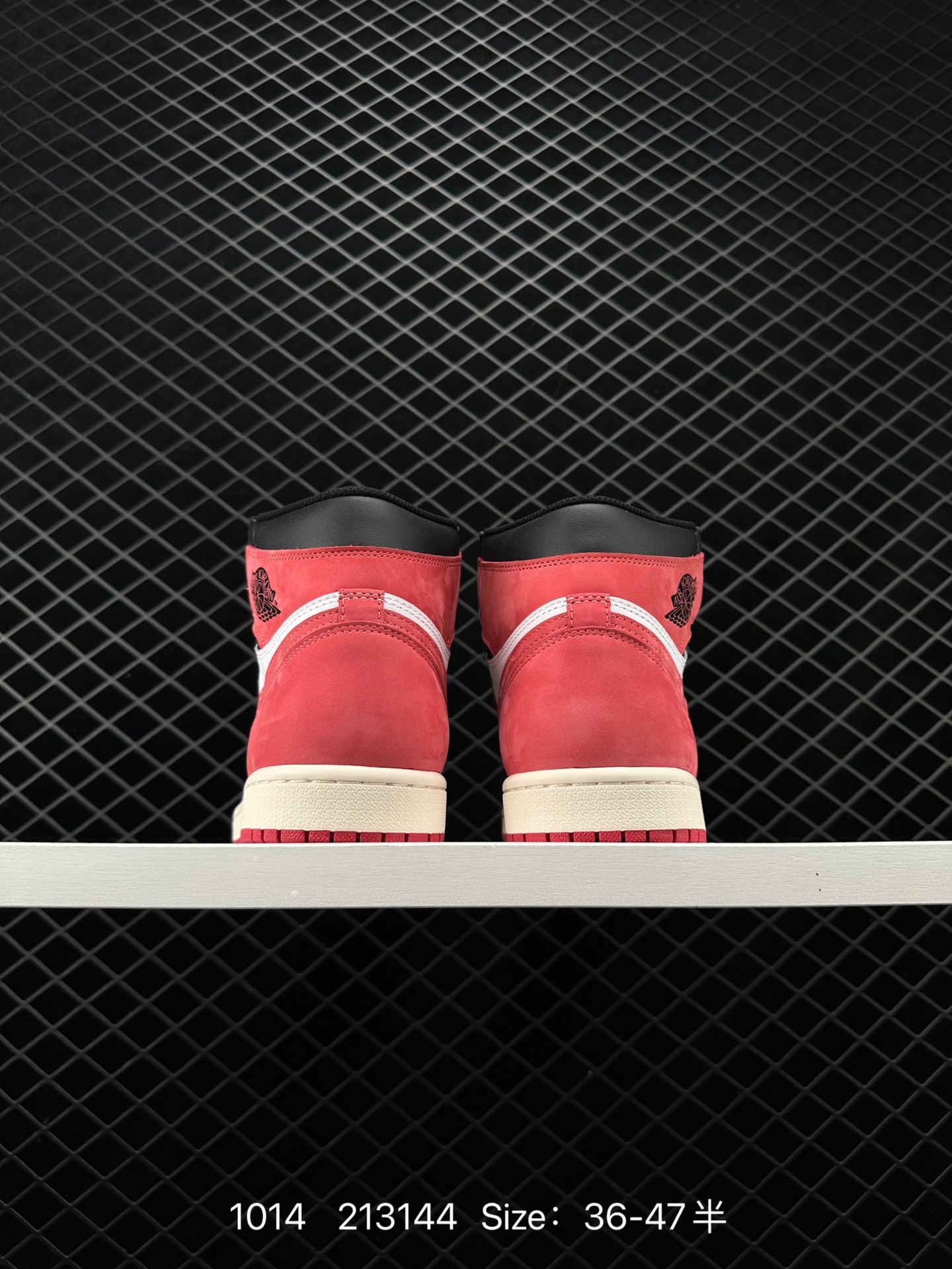 Air Jordan 1 Retro High OG 